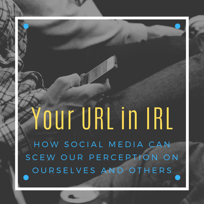 Is your URL effecting your IRL?