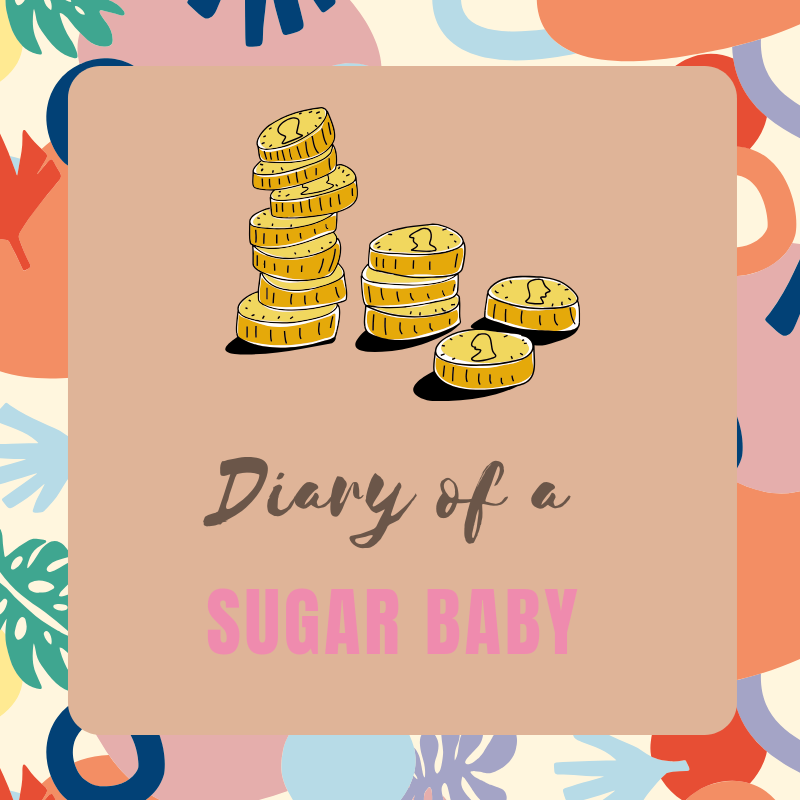 Diary of a Sugar Baby